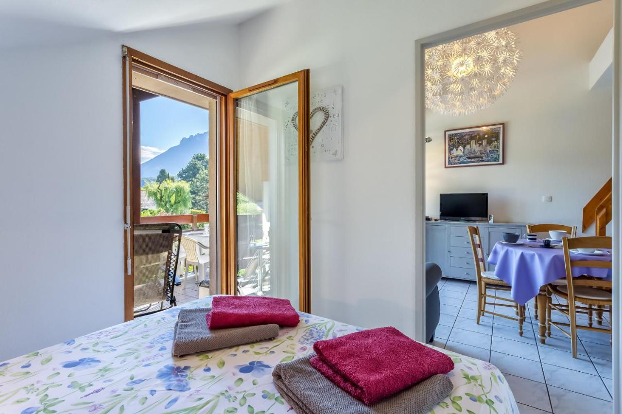 Apartplage Сен-Жорьо Экстерьер фото