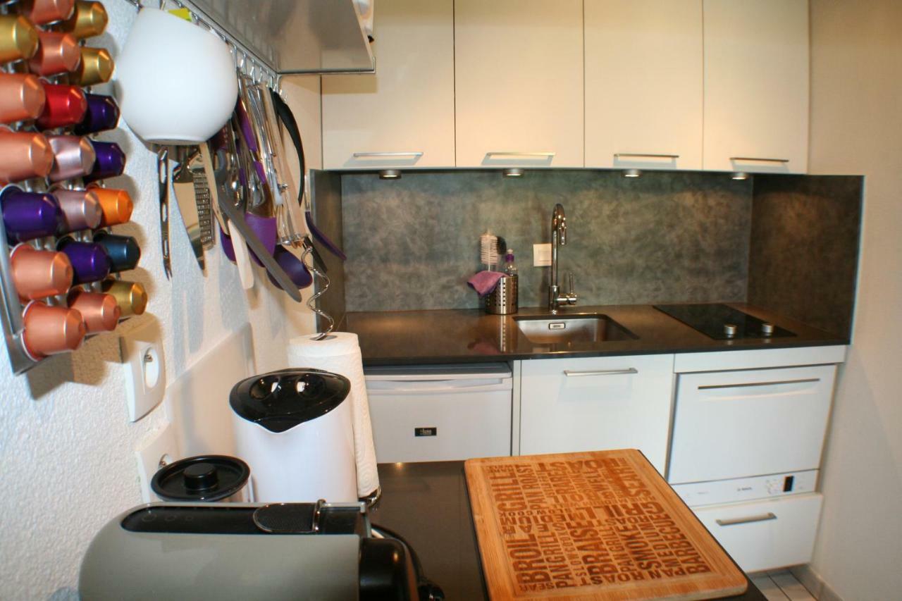 Apartplage Сен-Жорьо Экстерьер фото